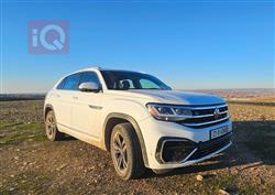 فولكسفاغن أطلس كروس سبورت